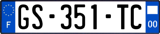 GS-351-TC