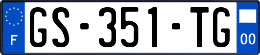 GS-351-TG