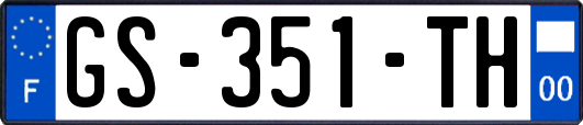 GS-351-TH