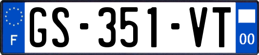 GS-351-VT