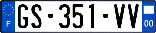 GS-351-VV