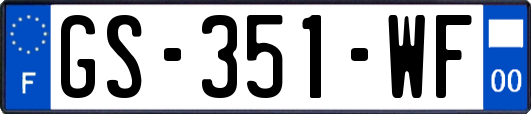 GS-351-WF