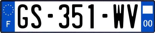 GS-351-WV