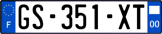 GS-351-XT
