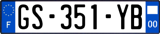 GS-351-YB