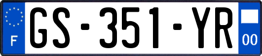 GS-351-YR