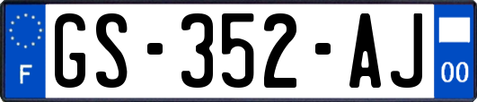 GS-352-AJ