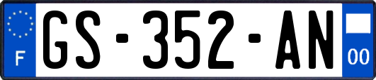 GS-352-AN