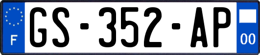 GS-352-AP