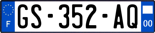 GS-352-AQ