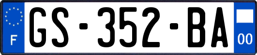 GS-352-BA