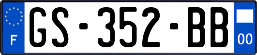 GS-352-BB