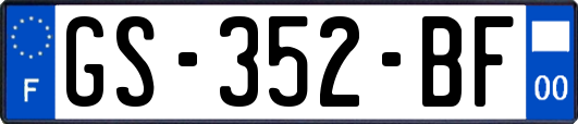 GS-352-BF