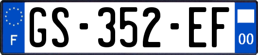 GS-352-EF