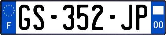 GS-352-JP