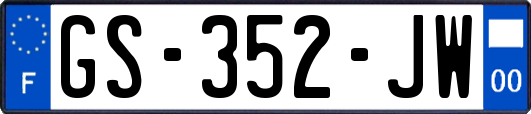 GS-352-JW