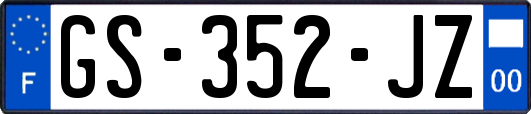 GS-352-JZ