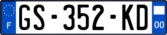 GS-352-KD