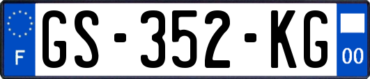 GS-352-KG