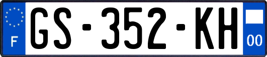 GS-352-KH