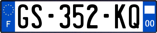 GS-352-KQ