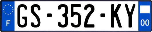 GS-352-KY