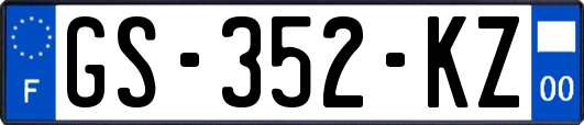 GS-352-KZ