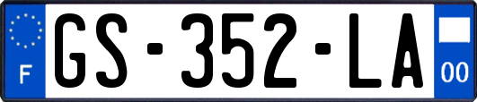 GS-352-LA