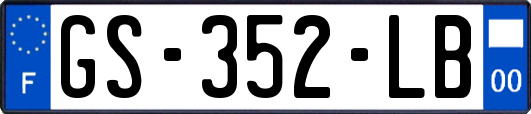 GS-352-LB