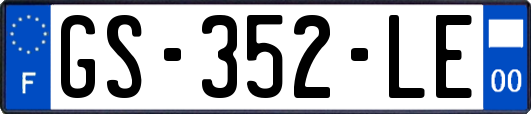 GS-352-LE