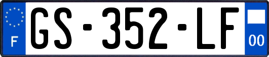 GS-352-LF