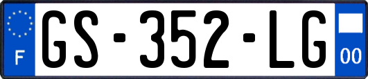 GS-352-LG
