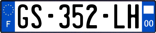 GS-352-LH