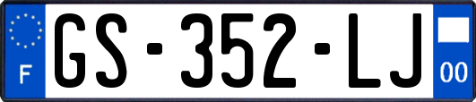 GS-352-LJ
