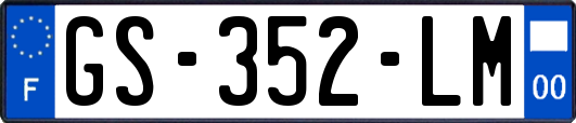 GS-352-LM