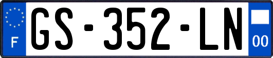 GS-352-LN