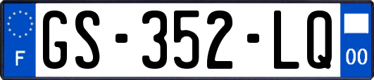 GS-352-LQ