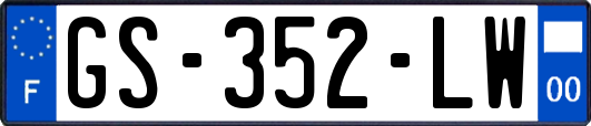 GS-352-LW