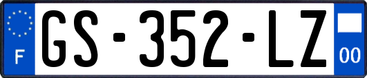 GS-352-LZ