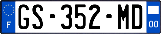 GS-352-MD