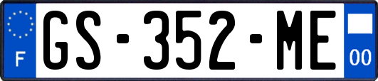 GS-352-ME