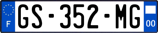GS-352-MG