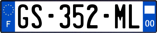 GS-352-ML
