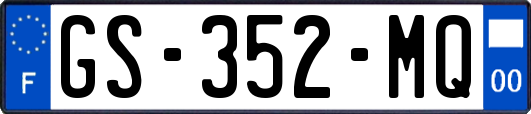 GS-352-MQ