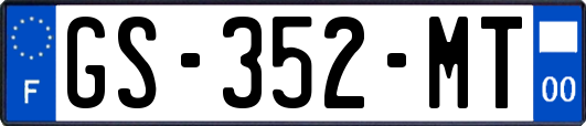 GS-352-MT