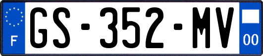 GS-352-MV