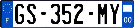 GS-352-MY