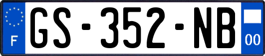 GS-352-NB