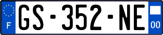 GS-352-NE