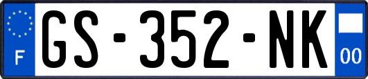 GS-352-NK